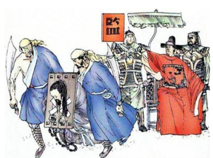 朱元璋为什么一定要杀了胡惟庸？他的真实目的是什么？