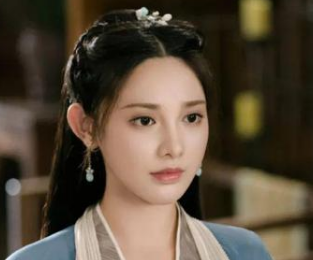 《君九龄》播出热度怎么样？彭小苒又一女主戏终于播出