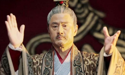 赵武灵王传位给次子，为何又让长子夺位？