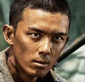 《我和我的父辈》吴磊和吴京扮演的是谁？新片造型曝光