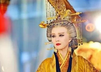 古代皇帝都是让后代作为继承人 武则天为何还政给李家人