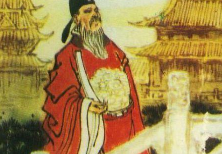 魏征原本是李建成的手下 魏征是怎么和李世民和睦相处的