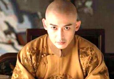 福惠：雍正最疼爱的皇子，可惜8岁去世