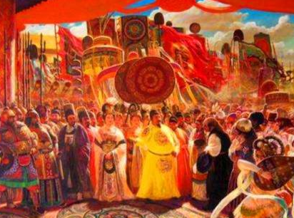 唐朝在历史上的地位有多重要？唐朝盛世体现在哪些方面？