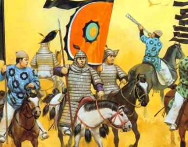 唐朝中晚期的河朔三镇，为什么始终没能被拿下？