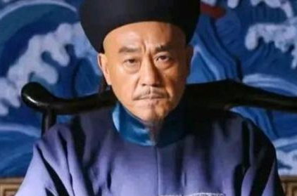 《刘墉追案》正在热播，优质的古装悬疑探案剧