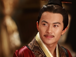 西汉最荒唐的王爷是谁？竟和父王的小妾私通