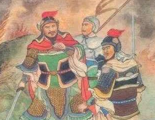 先轸是晋国名将，一生战功赫赫，他最后为何要自杀？