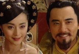 安禄山为何要认杨贵妃为养母？他到底是何用意？