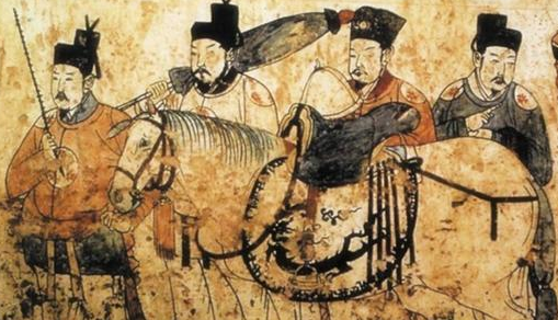 古代的&ldquo;常参官&rdquo;如何上班？他们怎么考勤？