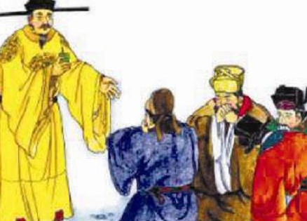 朱元璋在解决开国功臣的时候 朱元璋为什么不杯酒释兵权