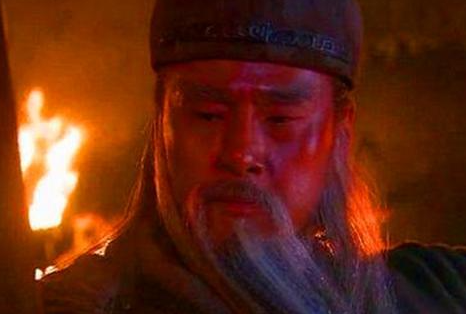 江陵之战关羽被活捉，为何廖化却能逃出去呢？