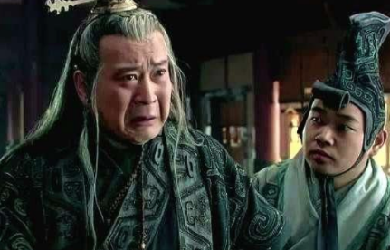 历史揭秘：唐朝宦官为什么能弑君？