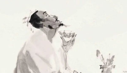 顾夐《诉衷情·永夜抛人何处去》：作者此词以善作情语著称