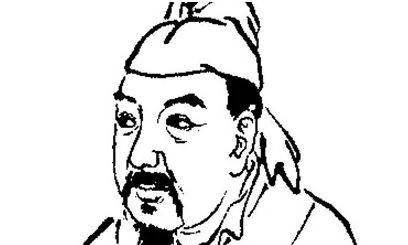 韦庄《荷叶杯·记得那年花下》：这首词写男子对女子的忆念