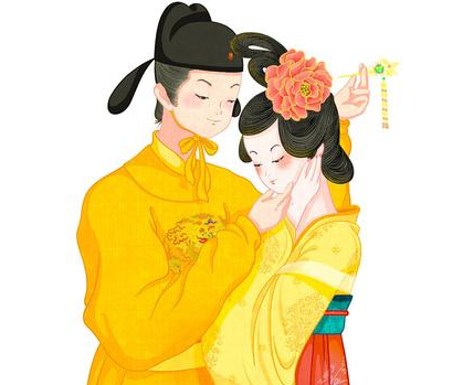古代皇帝后宫真的有三千人吗 同治皇帝为什么还会感染花柳病