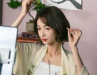 《我的砍价女王》女主是什么人设?吴谨言大搞事业
