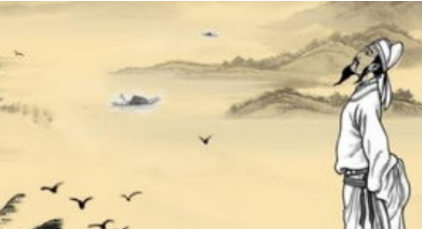 李白《秋浦歌十七首·其十四》：诗人唱出了一曲劳动者的颂歌