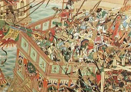 土木堡之变后，明朝沿海地区的倭寇为何会日益猖獗？