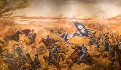 夷陵之战刘备失败而归 如果刘备获胜,历史又会是什么样的