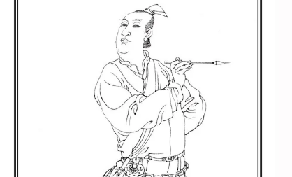 王希孟这么惊才绝艳，为何只遗留了一幅《千里江山图》？