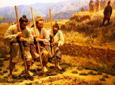 唐朝兴盛的关键是什么？唐朝为何会在安史之乱后一蹶不振？