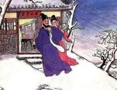 柳永所作的《蝶恋花·伫倚危楼风细细》，写出主人公的孤单凄凉之感