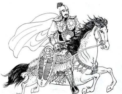 王玄策一人灭一国的行为，对唐朝产生了怎样的影响？