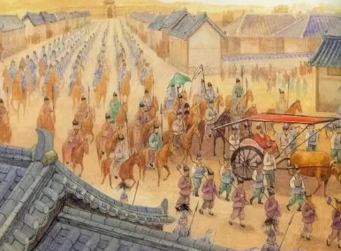 秦朝政府是如何管理隶臣妾的？有哪些相关法律条文？