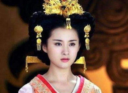 汉武帝刘彻有几位皇后？结局分别如何？