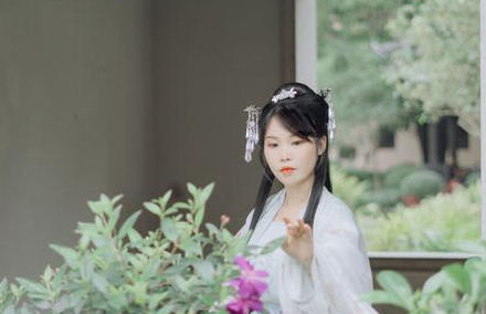 揭秘：韦皇后被俘后过得有多惨？
