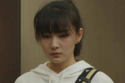 《原来我很爱你》程茵为什么不能坐电梯呢？