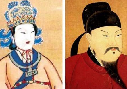 有关于李治的形象都是懦弱妻管严 李治真的是一个窝囊的皇帝吗