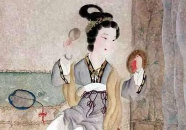 纳兰性德的怀妻之作：《点绛唇·一种蛾眉》