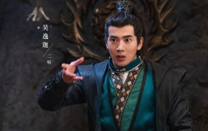 《亲爱的吾兄》时冬最后回到现实世界了吗？