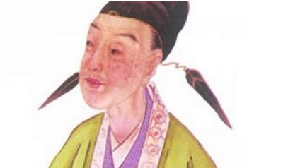 李贺《出城寄权璩杨敬之》：奠定了作者以后风格上的基调