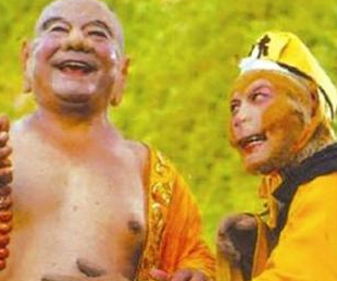 西游记中敢假扮如来佛祖的黄眉怪是什么身份？