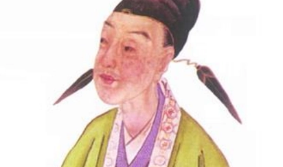 李贺《长平箭头歌》：在写怀古体的场合，作者选择了“国殇”