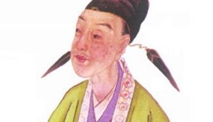 李贺《溪晚凉》：作者在全篇中描写，重在“静”境的表现