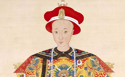 同治帝十九岁时病死，他的后妃都什么结局？