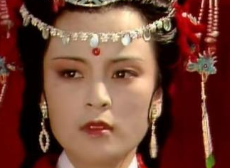 红楼梦中探春在贾府的绰号是什么？最后到底是什么结局？