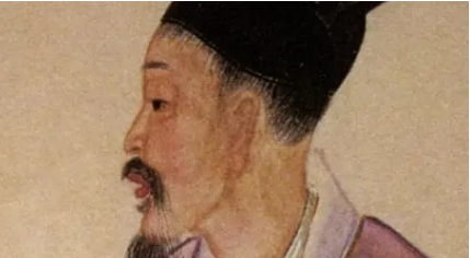 元稹《菊花》：在写作上，用语淡雅朴素、饶有趣味