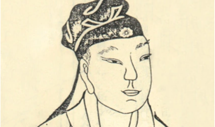 王勃《送杜少府之任蜀州》：此诗一洗往昔送别诗中悲苦缠绵之态