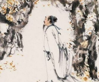 探索王绩心中的孤傲与简朴，他是个怎样的人？