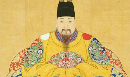 面对明武宗朱厚照没有子嗣，内阁为何会选朱厚熜继承大统？