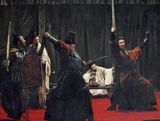 汉初三杰之一的张良最后选择归隐是出于什么原因?