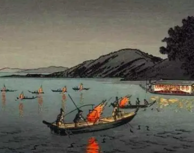 黄景仁所作的《绮怀十六首·其十五》，笼罩着隐隐约约的感伤