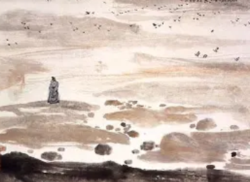 黄景仁所作的《都门秋思四首·其一》，原文、译文和注释