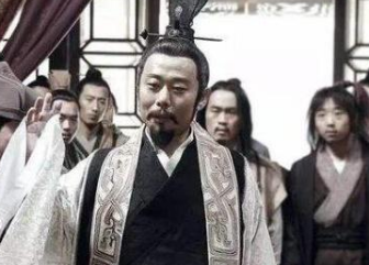 陈豨作为两度被封侯的汉初功臣选择反叛是他唯一的选择吗？