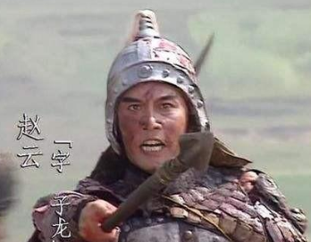 夷陵之战时，刘备为什么没有带上诸葛亮、赵云、马超、和魏延？